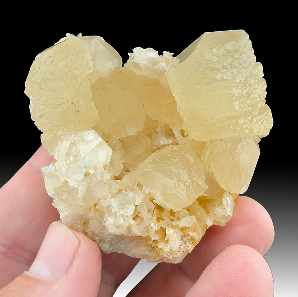 Calcite with Dolomite image