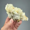 Calcite with Dolomite - image 2