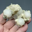 Calcite with Dolomite, Quartz - image 2