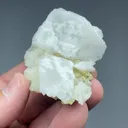 Calcite with Dolomite, Sphalerite, Pyrite - image 2