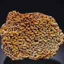 Calcite with Duftite - image 1