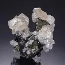 Calcite with Duftite - image 1