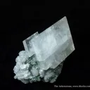 Calcite With Duftite - image 2