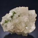 Calcite with Duftite - image 1