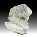 Calcite with Duftite - image 1