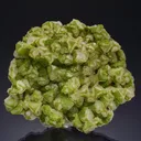 Calcite with Duftite - image 1
