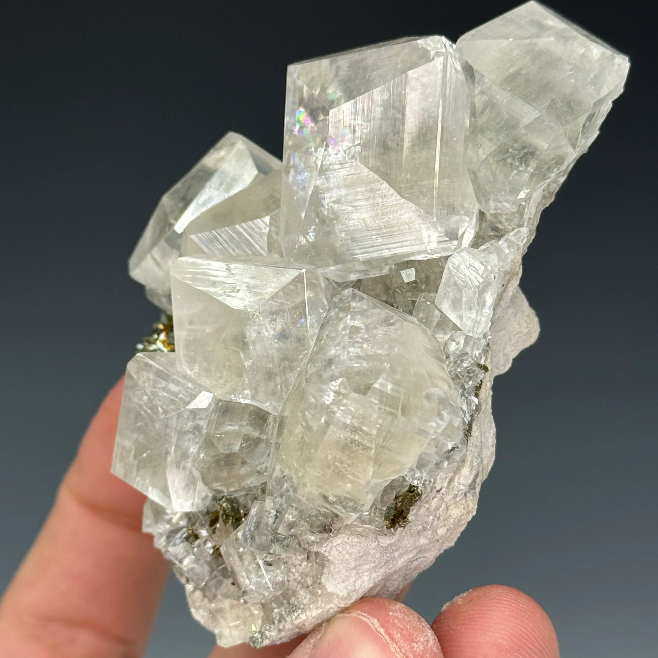 Calcite with - image 3