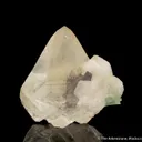 Calcite with Fluorapophyllite and Stilbite - image 1