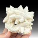 Calcite with Fluorite - image 1