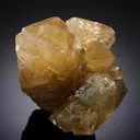 Calcite with Fluorite - image 1
