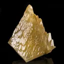 Calcite With Fluorite - image 2