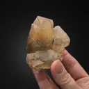 Calcite with Fluorite - image 2