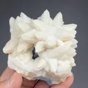 Calcite with Fluorite - image 2