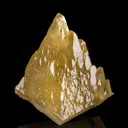 Calcite With Fluorite - image 3