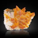 Calcite With Fluorite - image 3