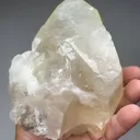 Calcite with Fluorite - image 2