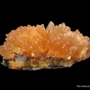 Calcite with Fluorite and Sphalerite - image 4