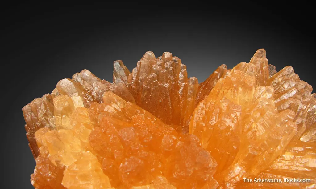 Calcite with Fluorite and Sphalerite - image 3