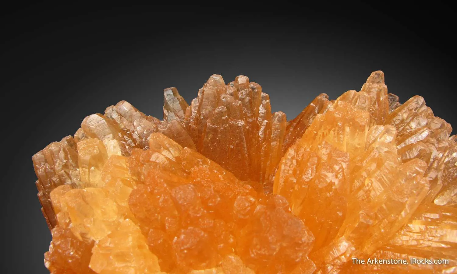 Calcite with Fluorite and Sphalerite - image 3