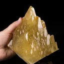 Calcite With Fluorite - image 5