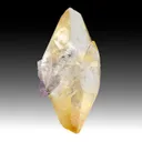 Calcite with Fluorite - image 1