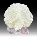 Calcite with Fluorite - image 1
