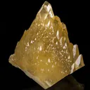 Calcite With Fluorite - image 1