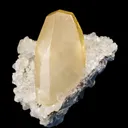 Calcite with Fluorite (two sided!) - image 2