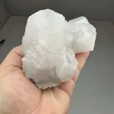 Calcite with Galena - image 2