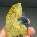 Calcite with Galena - image 2