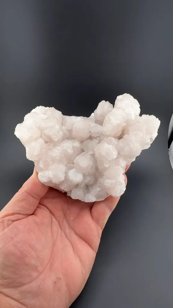 Calcite with Galena image