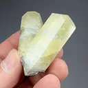 Calcite with Galena - image 2
