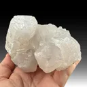 Calcite with Galena - image 1