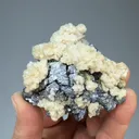 Calcite with Galena - image 2