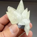 Calcite with Galena - image 2