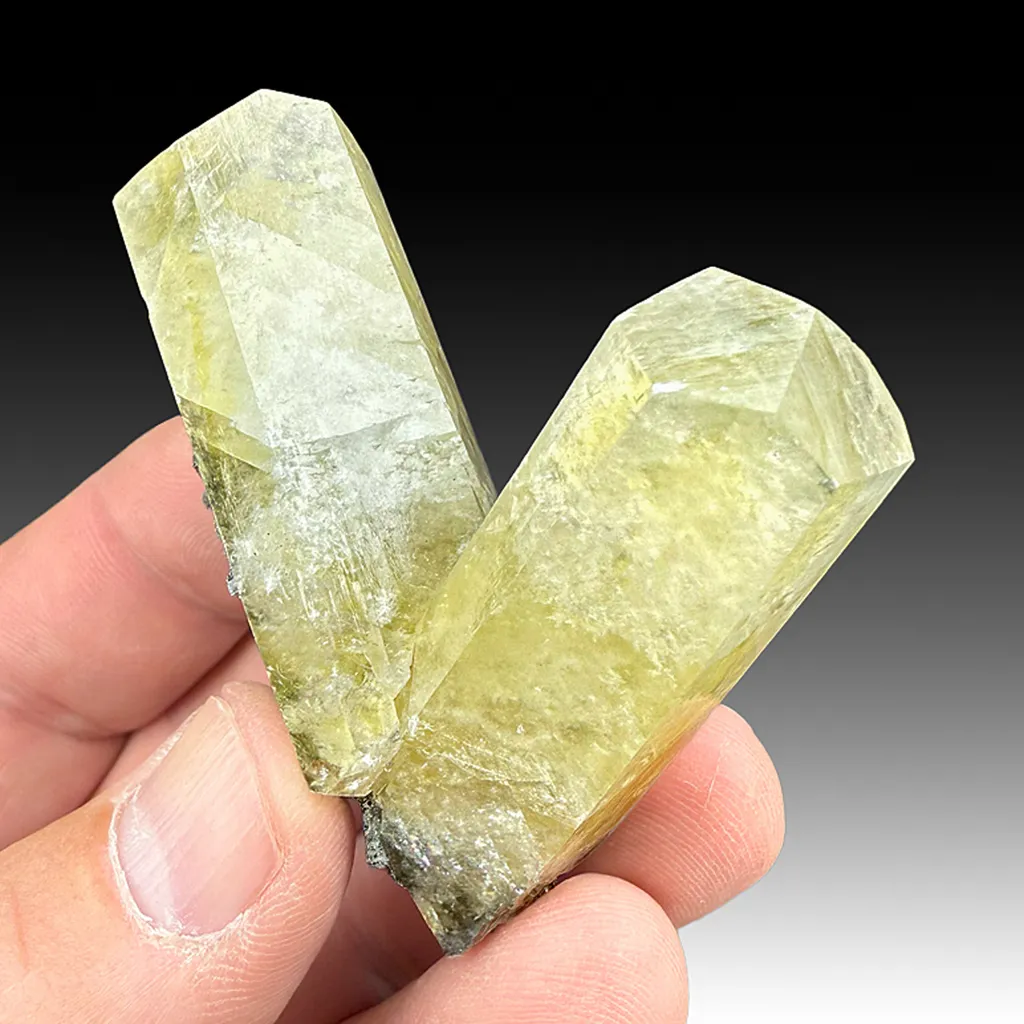 Calcite with Galena image