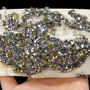 Calcite With Galena & Chalcopyrite - image 5