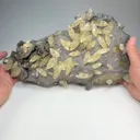 Calcite with Galena, Pyrite - image 2