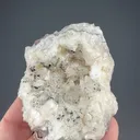 Calcite with Goethite - image 2