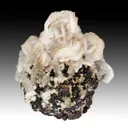 Calcite with Goethite - image 1