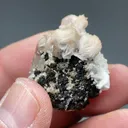 Calcite with Goethite - image 2