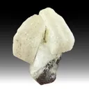 Calcite with Graphite - image 1