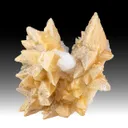 Calcite with Gypsum - image 1