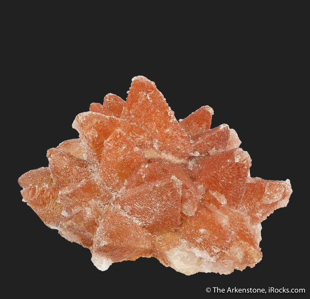 Calcite with Gypsum - image 2