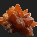 Calcite with Gypsum - image 1