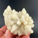 Calcite with Gypsum - image 1