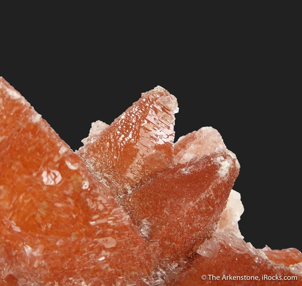 Calcite with Gypsum - image 3