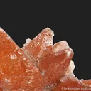 Calcite with Gypsum - image 3
