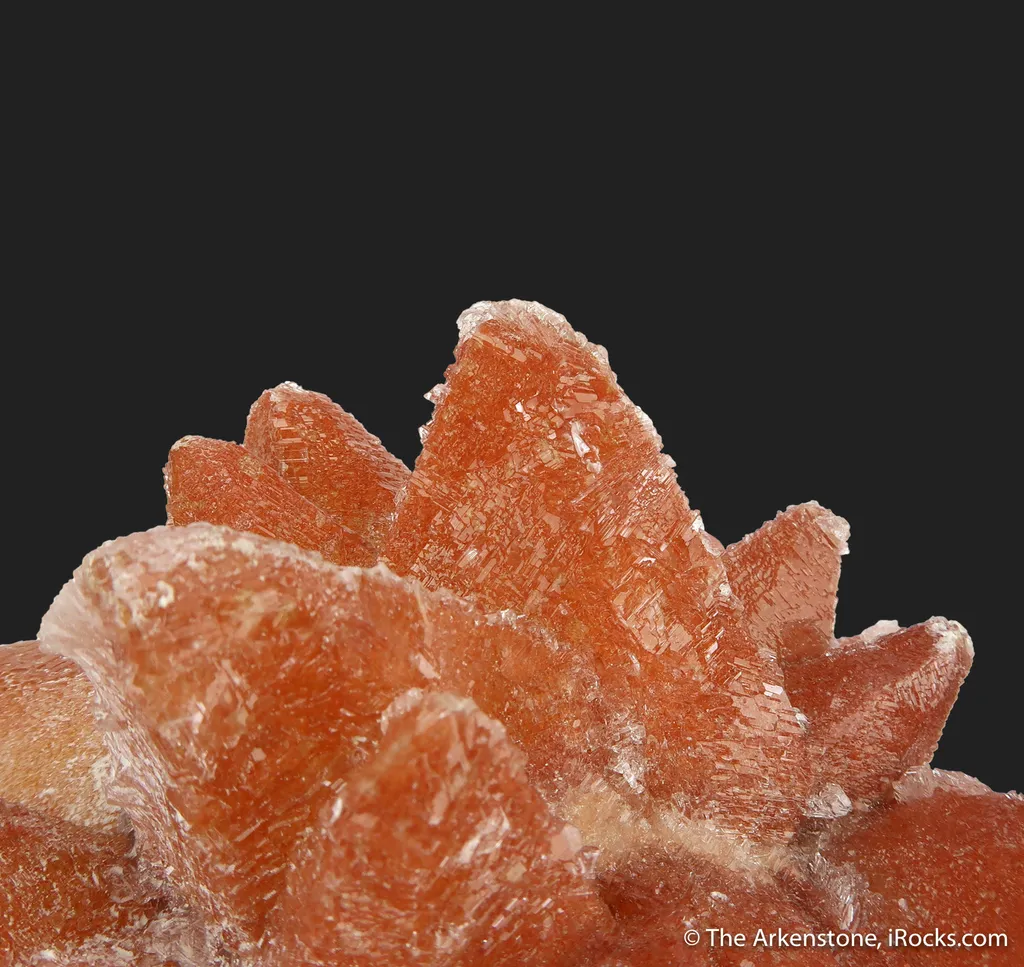 Calcite with Gypsum - image 4