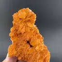 Calcite with Gypsum - image 1
